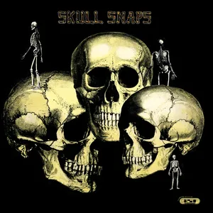 Skull snaps